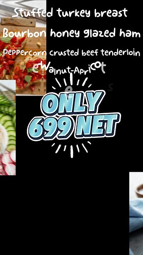 274 reactions · 14 shares | Only 699 all you can eat Thanksgiving...