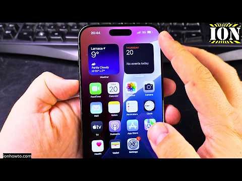 iPhone Sounds & Haptics Settings To Change