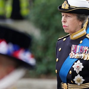 The Princess Royal initially gave Camilla 'the cold shoulder' as she delivered a brutally honest prediction of the royals' future as Queen Consort, according to a new book | Cheshire Live