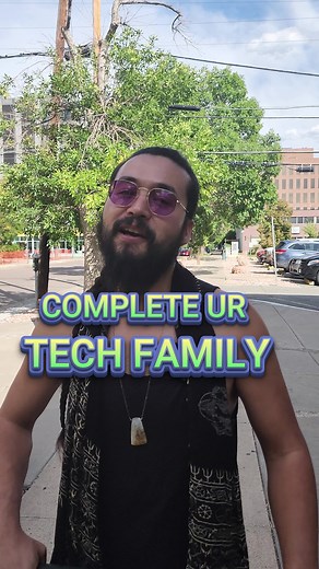 COMPLETE YOUR TECH FAMILY W/ THE ALIENWARE m18 GAMING LAPTOP #Alienware @intelgamingofficial #AlienwarePartner #IntelCoreProcessor #GamerDad #CoolDadGamer #CoolDadValorant