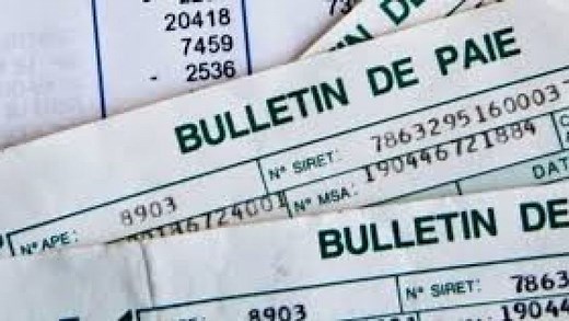 SMIC (Salaire Minimum Interprofessionnel Garanti) - RMM (Revenu Minimum Mensuel) : C'est quoi la