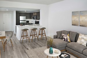 Apartments for Rent in Miami, FL - Camden Brickell