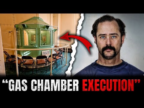 The FINAL 24 Hours of Robert Alton Harris!