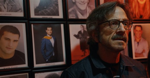 ‘Are We Good?’ Review: Marc Maron in a Vulnerable Moment