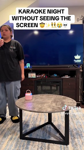 Blind Karaoke Challenge: Hilarious Fails and Funny Moments