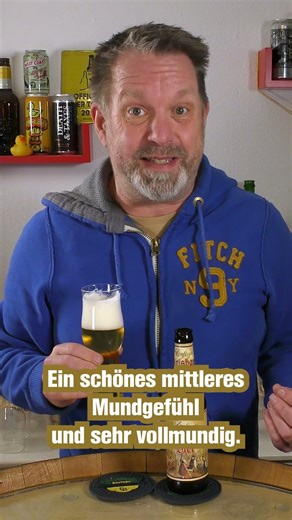 Mitterteich's hidden classic put to the test! 🍺😲