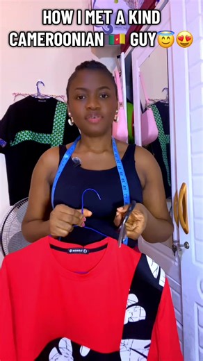 Meeting a Kind Cameroonian Guy: My Experience