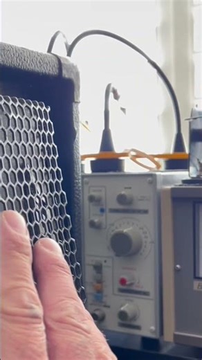 Peavey EVH 5150: Avoid bending your faceplate! #guitaramp #peaveyamps #evh5150