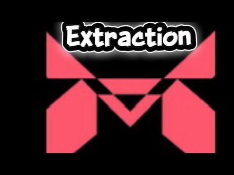 Vail vr extraction gameplay