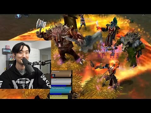 THIS Is How I Get My CORPSE MAKER - Hardcore Classic