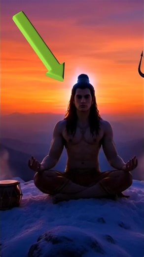 Kailash Parvat Ka Khauffnaak Sach! 😱 | Mount Kailash Mystery #Shorts