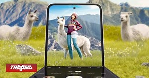 Sam, la asistente virtual de Samsung, se pasea por Latinoamérica. | Tarreo