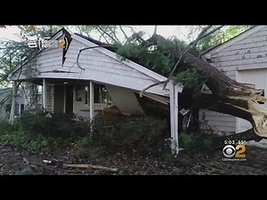 Madison Officials Declare State Of Emergency After Severe Weather