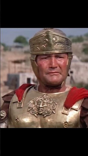 udah Ben-Hur Meets Jesus: The Water Scene | Ben-Hur (1959)