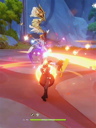 Genshin Impact: Lyney Rerun Hype!