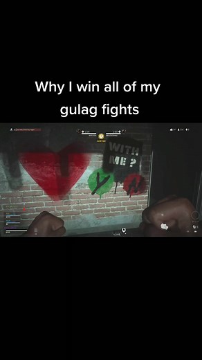 #gulag #warzone #modernwarfare #fyp #betrayal @studlie