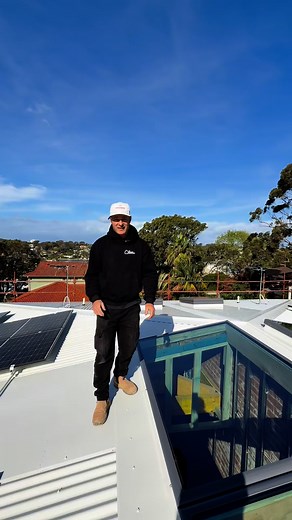 We’ve just pulled off a Velux first – installing three FCM 3072 skylights side-by-side over a duplex stair void on a party wall. Turn your home’s darkest corner into its brightest. 👉 Get the same results on your next build. Order Velux skylights custom flashings today Need Assistance? Call the VELUX EXPERTS, Today! | The Skylight Warehouse