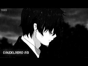 Nightcore - Chandelier (Spanish Version)