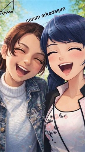 #miraculous #miraculousladybug #fanart