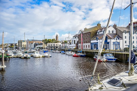 Isle of Man Bank Account [Banking Guide] - GlobalBanks