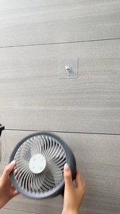 570K views · 483 reactions | Stay cool anywhere with this versatile Table Fan! | FIRE X Tattoo Studio | Facebook