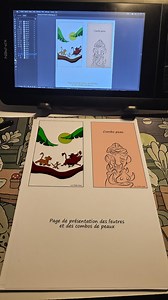 Lion King Color Chart - Etsy