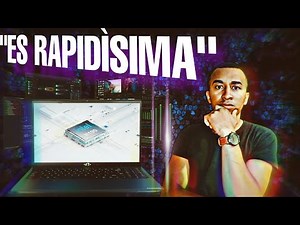 🚀 ¿Vale la pena la laptop NIMO?/Unboxing + Opinión sincera