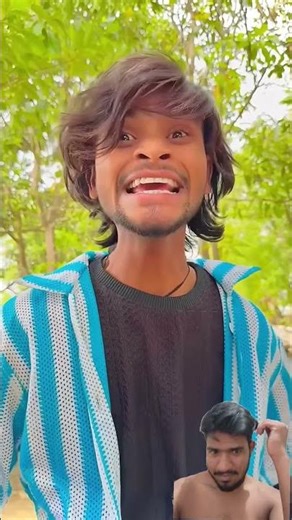 😱🤣 #comedy #funny #manimeraj #realfools #dehaticomedy #ankitcomedy