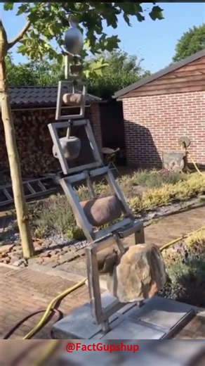 जादू नहीं, साइंस है | Coupled Pendulum (कपल्ड पेंडुलम) - Science Magic Explained