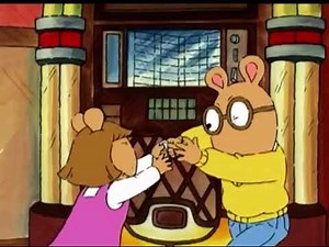 PBS kids go - Arthur Promo