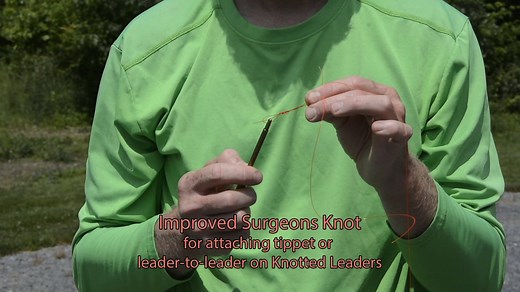 Cinch Tie Knot Tyer Tool