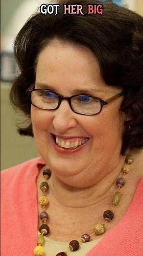 Phyllis Smith: From Cheerleader and Dancer to The Office Star