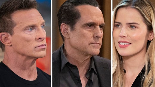 The Scoop: General Hospital Spoilers, June 23-27: Baby danger and major surprises