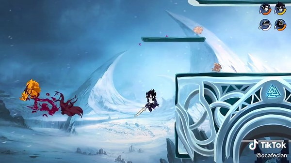 Master the Ultimate Brawlhalla Team Combos