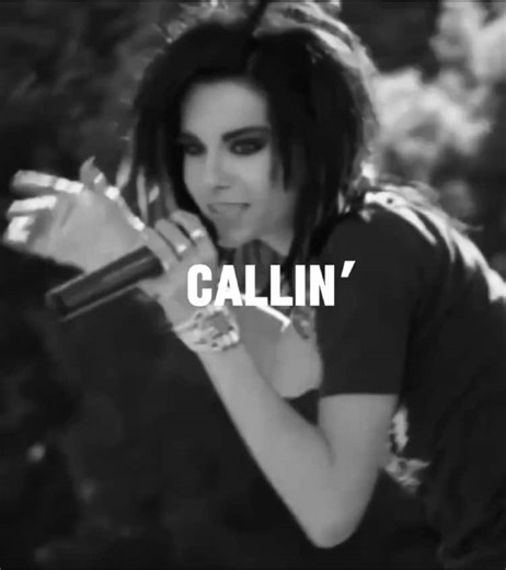 alien - Tokio hotel #tokiohotel #2000s #billkaulitz #биллкаулитц #токиохотел