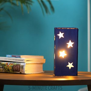 231K views · 2.3K reactions | So many cool things made of cardboard you'll want to try!: | 5-Minute Crafts Play | Facebook