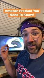 Don’t tell your boss about this gadget! #workfromhome #remotework #technology | Matty McTech