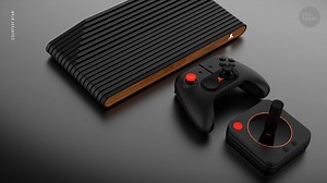 46K views | The new Atari VCS comes with 100-plus old-school games like 'Asteroids' and 'Centipede' and is expected to be released in the spring of 2019. https://usat.ly/2La58hd | USA TODAY Video | Facebook