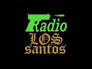 Radio Los Santos GTA San andreas