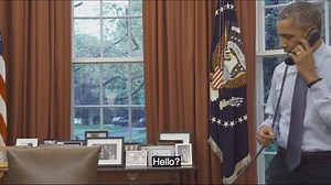 Obama stars in spoof retirement video and it's awesome | The Independent