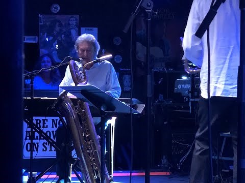 Rick Davies (Supertramp) | Goldrush | Live 2022