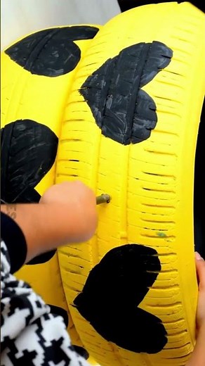 Transforme Lixo em Tesouro!