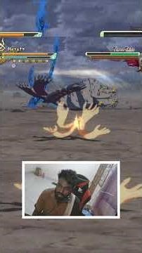 Naruto💛vs Matatabi & Isobu 🔥 2 and 3 Tailed Beast Epic Battle