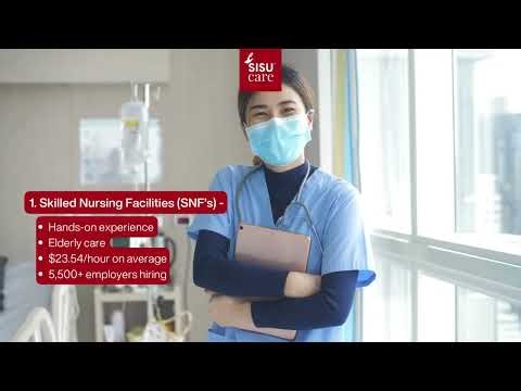 Best Places to Work as a CNA | Top CNA Jobs in 2025 | Quick Job Guide