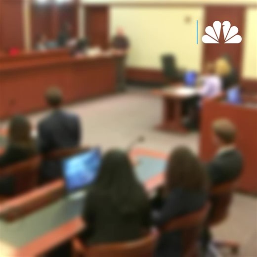 Watch the moment the jury's verdict was read in the Johnny Depp-Amber Heard libel lawsuit. Read more about the televised trial here: https://on.nbcboston.com/ccUD8yW | NBC10 Boston