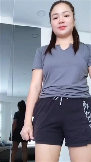 Asereje Dance Entry🥰