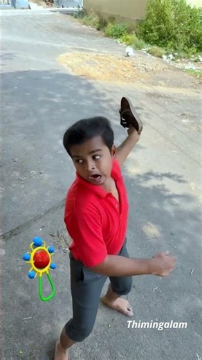 Wait for last #shorts #viral #trending #comedy #thimingalam #whatsappstatus