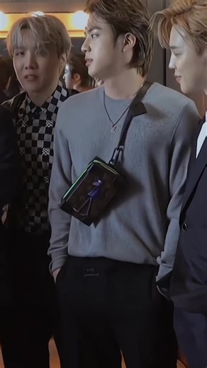 BTS nembers nominations at the 2026 iHeart Awards: -JIN 🏆kpop artist of the year -J-HOPE 🏆kpop artist of the year 🏆Fave kpop collab: Sweet Dreams 🏆Fave TikTok dance: Mona Lisa 🏆kpop song of the year: Killin It Girl -JIMIN 🏆Fave on screen: "Are You Sure" -JUNGKOOK 🏆Fave on screen: "Are You Sure" 🫶🎉💪👏 vote here👇 https://www.iheart.com/music-awards/ | BangtAn Ney