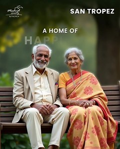 A Life of Luxury Awaits at San Tropez. #Book your new #luxurious #villa at San Tropez in a contemporary township Madrid County by Pacifica. ✅ 4 BHK Luxurious Villas 📍 Bhayli - Vasna Road, Nr. Swaminarayan Temple, Vadodara. 📱 8147585558 📞 NRI Number 8980051111 To know more about our project click http://bit.ly/44uZqhY #RealEstateGoals #DreamHome #Realestate #Realtor #Home #Realty #Properties #Luxuryhomes #Newhome #LuxuryLiving #realestate #indianrealestate #gujarat #vadodara #Instagood #Luxury