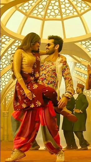 Hello Guru Prema Kosame Title Song | Hello Guru Prema Kosame | Ram | Anupama | Telugu Love Songs